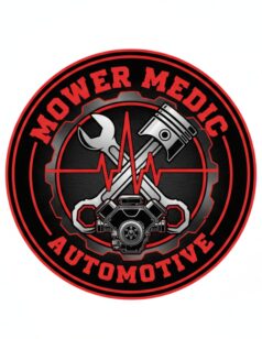 Mower Medic Automotive